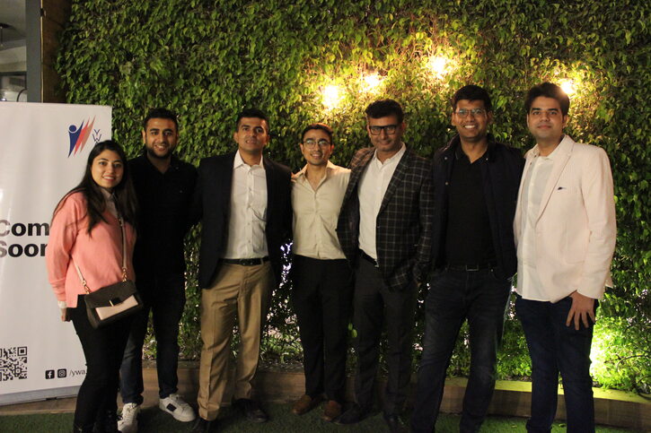 ice-breaker-ywa-event