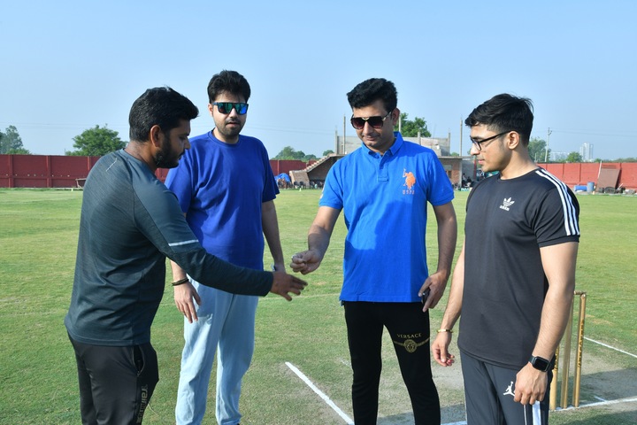 Cricket-ok-please-YWA-event