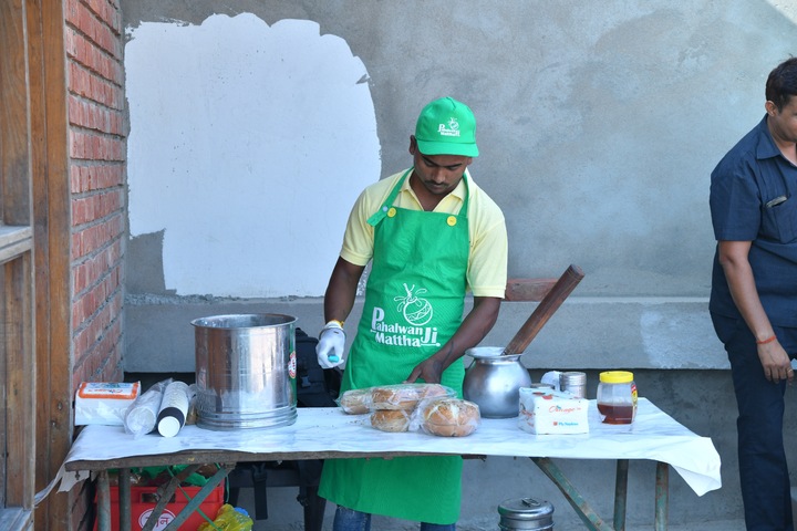 Cricket-ok-please-YWA-event