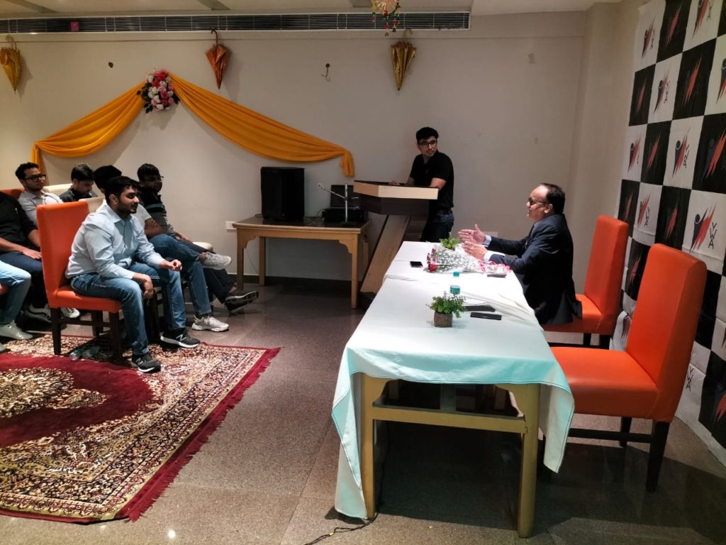 Business 2.0 Redefining The Path To Success