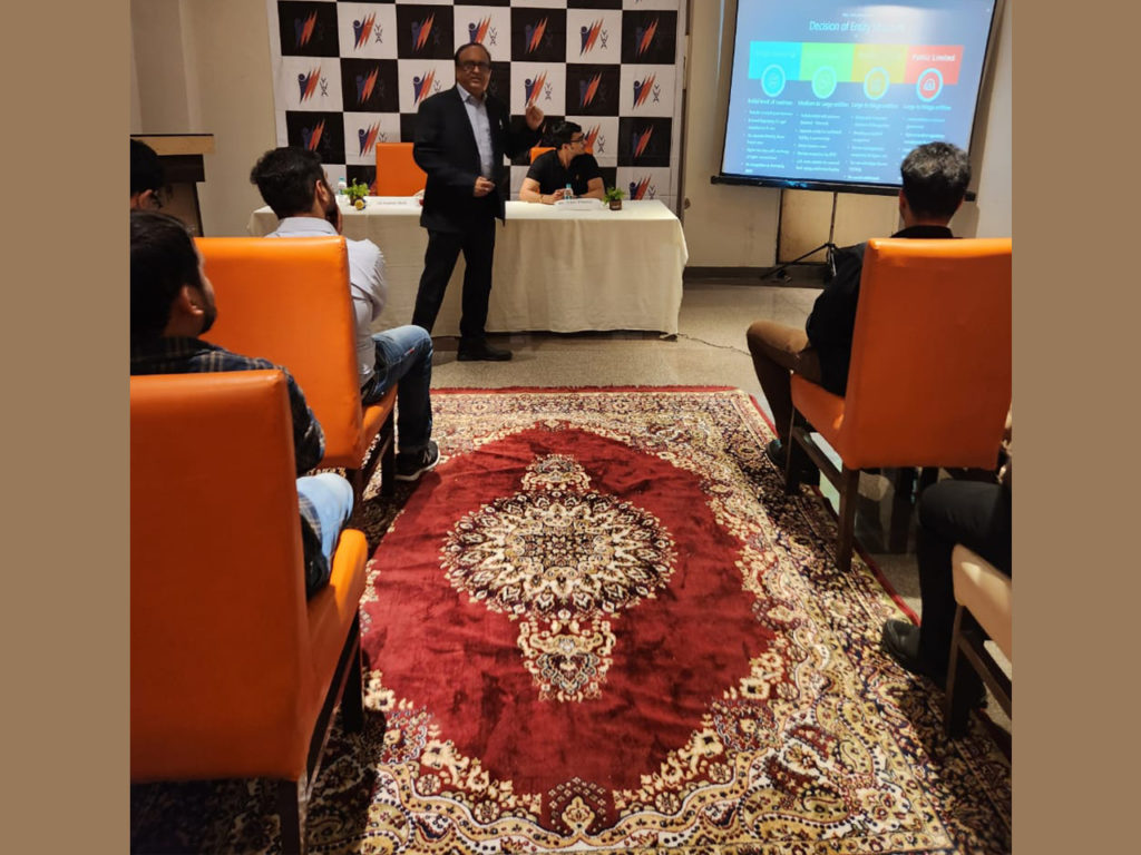 Business 2.0 Redefining The Path To Success