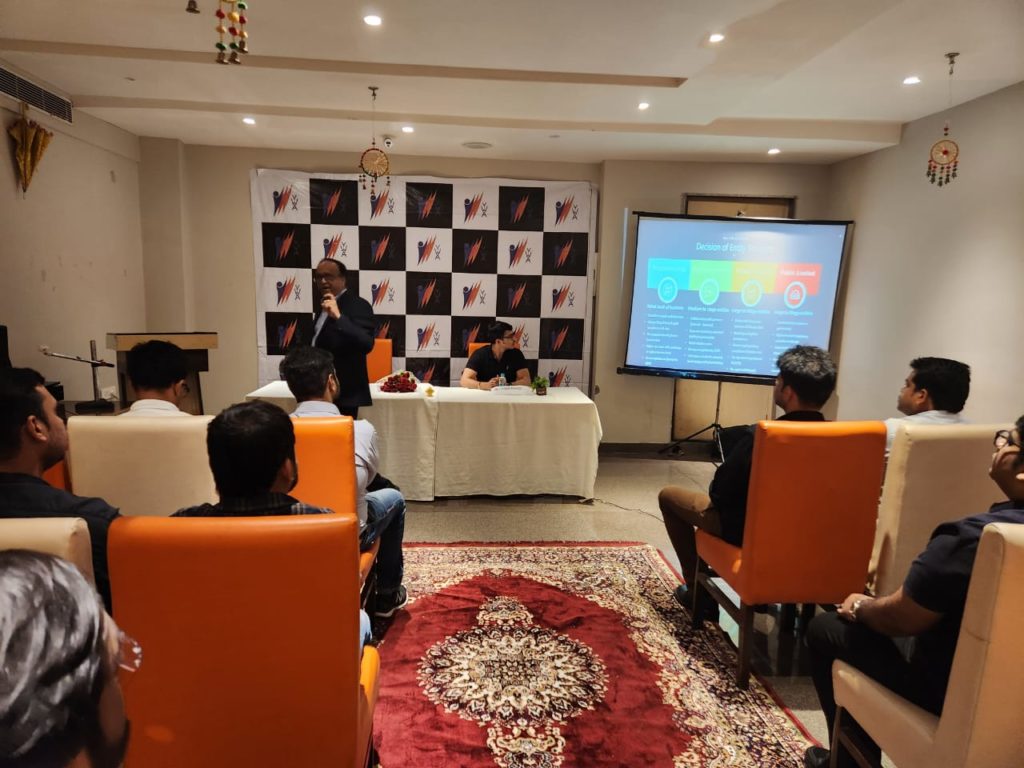 Business 2.0 Redefining The Path To Success