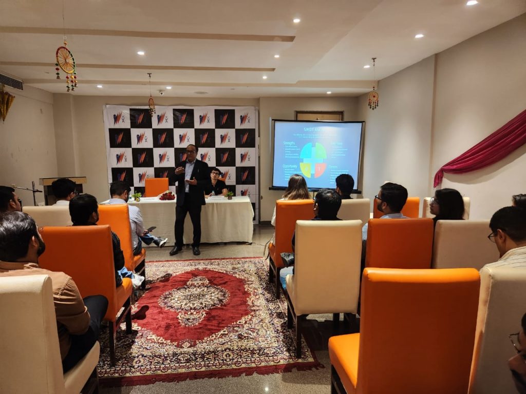 Business 2.0 Redefining The Path To Success