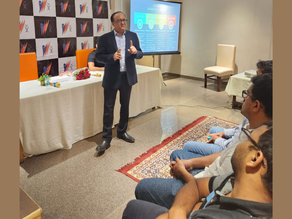 Business 2.0 Redefining The Path To Success