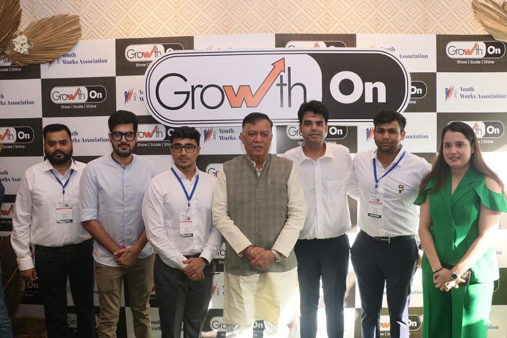 GrowthOn Events