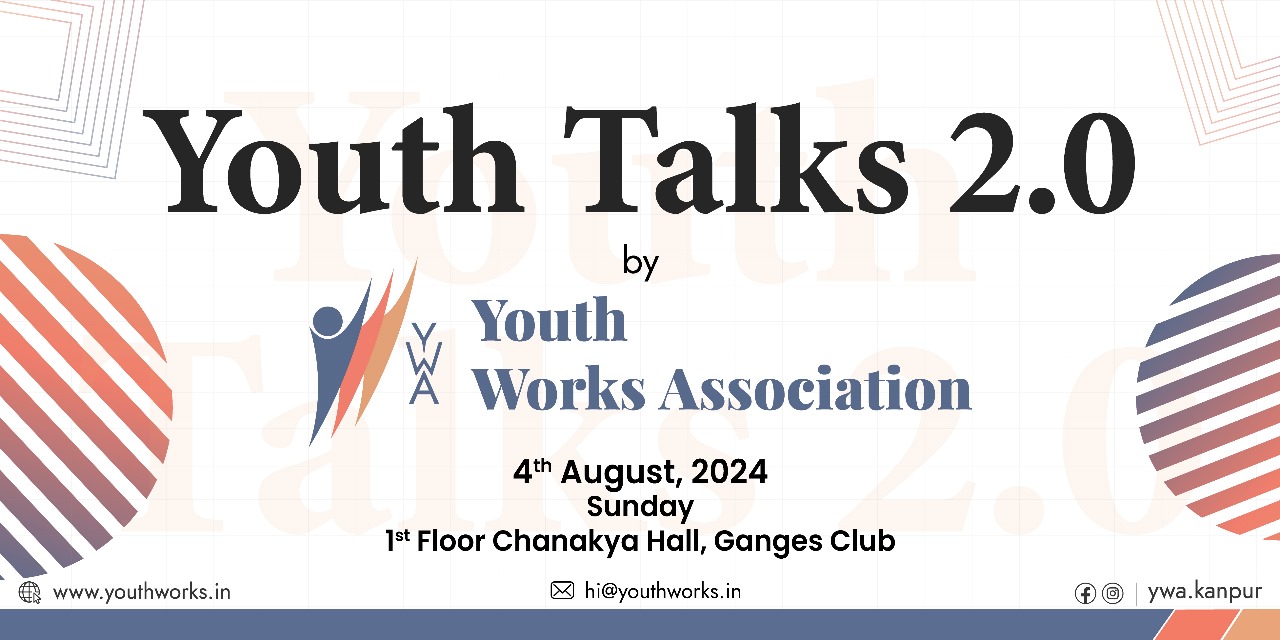 Youth Talks 2.0