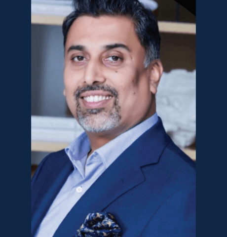 Mr. Siddharth Chauhan